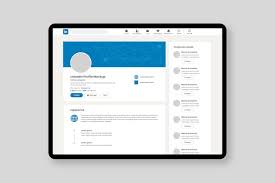 LinkedIn Profile